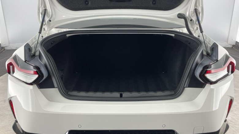 BMW 2 Series 220i M Sport 2dr Step Auto [Pro Pack] Petrol Coupe